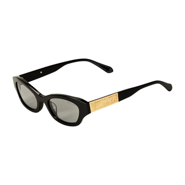 Courtney / Black & Black Lens - Shade Files